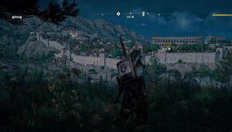 《刺客信条影》深度探秘：揭秘全新探索玩法攻略