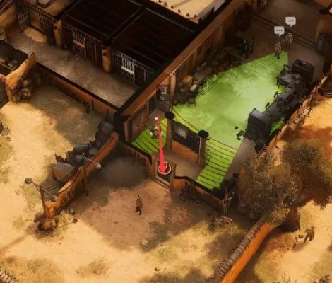 《盟军敢死队起源》购前必看：性价比解析与配置攻略