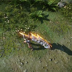 狩猎笛连招技巧全解析，荒野猎人必备秘籍大公开