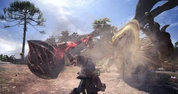 《怪物猎人荒野》大锤连击秘籍：高效操作技巧全解析