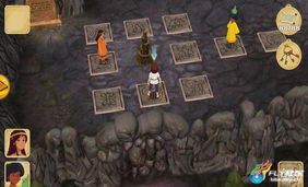 解锁《双影奇境》神秘路径，探秘隐藏关卡新玩法