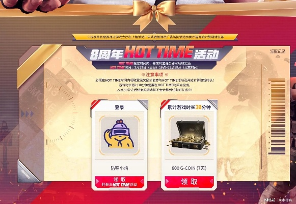 八周年盛典见证，绝地求生荣耀新篇章，名字闪耀登场