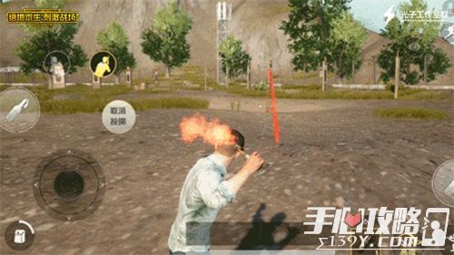 《绝地求生》34赛季第2轮大更新，全新战术系统震撼来袭