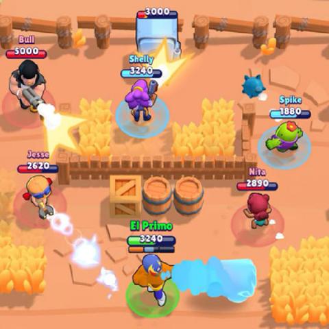 《荒野猎人》机械武器词条高效刷取攻略，解锁新技能！