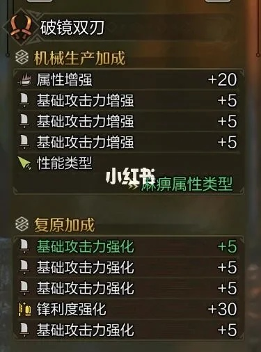 《荒野猎人双刀毕业攻略》打造最强双刀神装秘籍