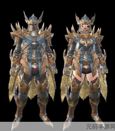 《怪物猎人荒野》采集攻略：高效套配装秘籍大公开