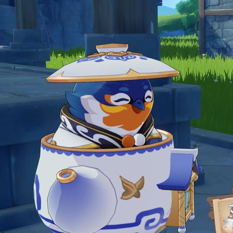 《原神》5.5前瞻兑换码揭晓！300原石兑换攻略大揭秘