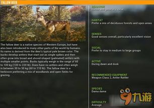 荒野猎人独门秘籍：高效获取护龙上等毛皮攻略