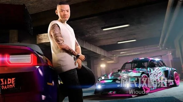 《GTAOL》PC增强版全内容攻略揭秘，全新价值体验一览