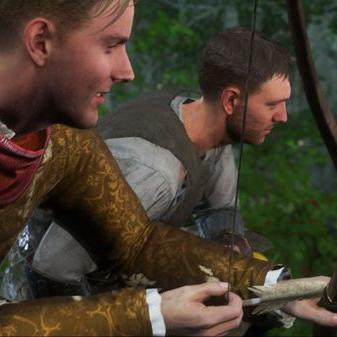 《天国拯救2》祖传宝物攻略：解锁神秘传承宝藏秘籍