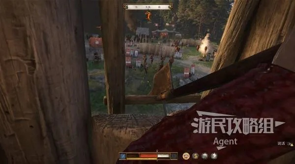 《天国拯救2》追踪者攻略：深度解析高效完成技巧