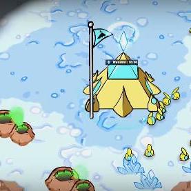 《荒野猎人》自动采集MOD攻略，高效采集新体验