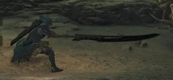 《怪物猎人荒野》太刀麻痹流秘籍，打造高效战斗新体验