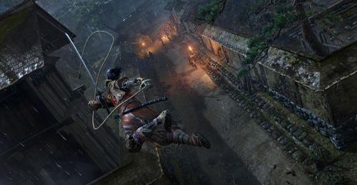 博克斯高伤连段攻略：群狼之城极限战斗新技巧