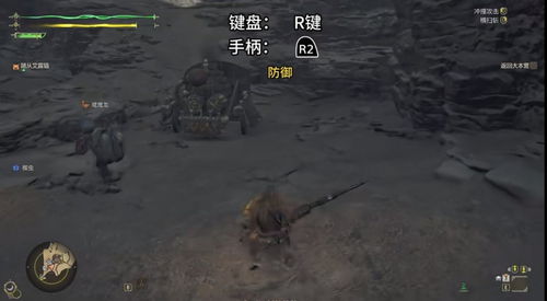 《怪物猎人荒野》大剑毕业高伤秘籍，打造最强荒野猎人！