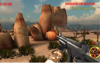 《荒野猎手》全能双刀秘境攻略，解锁最强装备组合