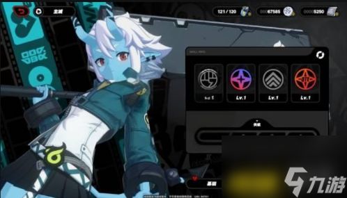 波可娜培养攻略：打造绝区零最强输出阵容