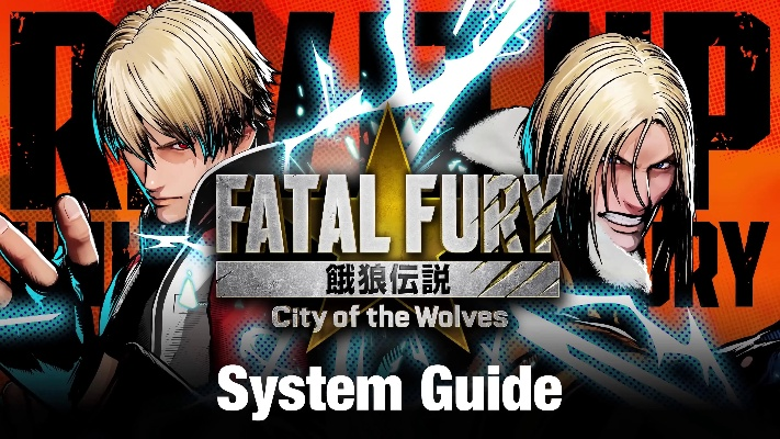 《饿狼传说群狼之城》卡恩四REV连击秘籍，解锁极限战斗新境界