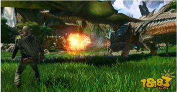 月华粉无限获取攻略：揭秘荒野怪物猎人新玩法