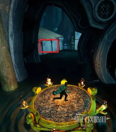 《双影奇境》台灯谜题攻略：揭秘第七章解谜新思路