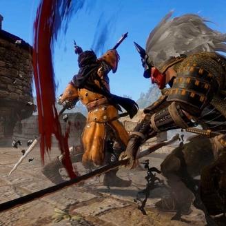 《荒野太刀连招秘籍：高效连击技巧解析》