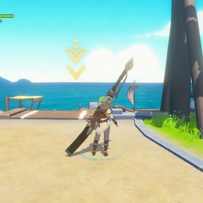 《荒野猎人》太刀无抖擞满会秘配，打造最强狩猎阵容