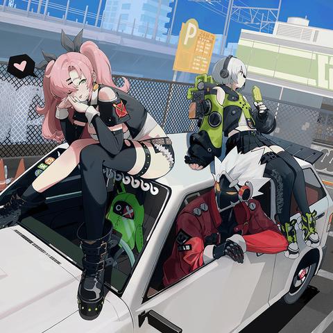 《绝区零》1.6版本大揭秘：全新内容震撼来袭，价值升级！