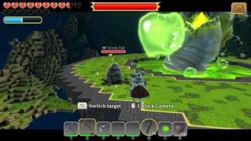 《双影奇境》3.14BOSS战攻略：高效打法解析新技巧