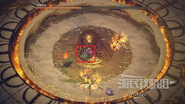 《双影奇境》宝藏叛徒BOSS攻略：高效打法解析，掌握胜利秘诀