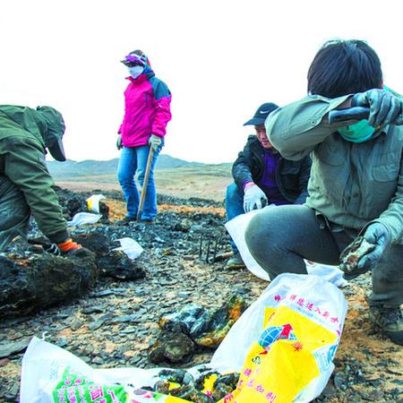 荒野寻宝：创世蛋白石位置攻略，解锁神秘力量