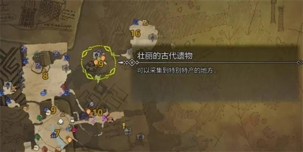 金色龙鳞壶藏秘境，荒野寻宝新攻略！