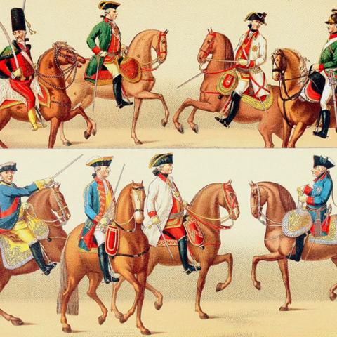 《天国拯救2》宝藏攻略：深度解析德国宝藏支线新玩法