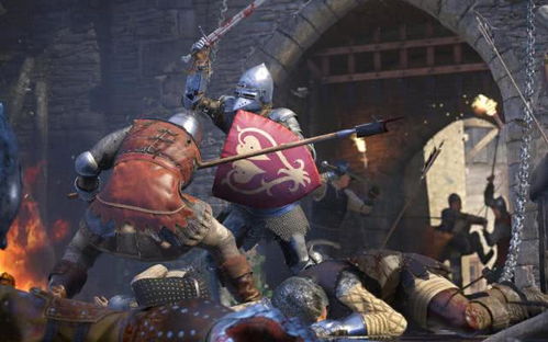 《天国拯救2》坟土之外攻略:深度解析全新生存技巧 《天国拯救2》坟土之外攻略:深度解析全新生存技巧