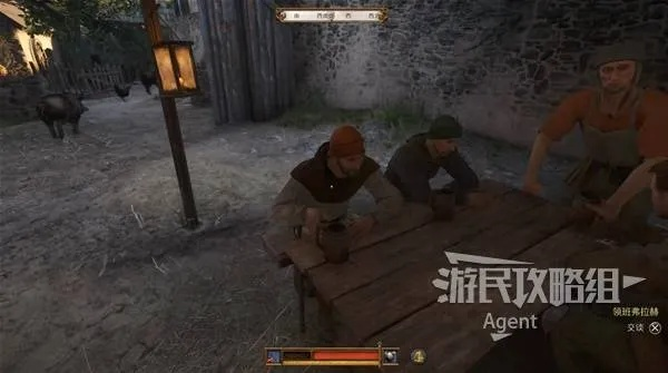 深度解析《天国拯救2》攻略：擦洗秘技解锁新境界