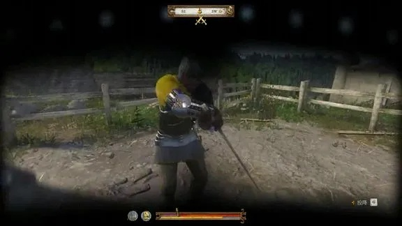 《天国拯救2》技击斗剑攻略：解锁高阶剑术技巧全解析