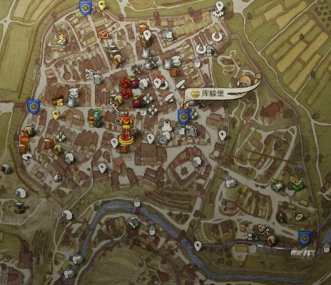 《天国拯救2》正义支线攻略：深度解析探寻正义之路