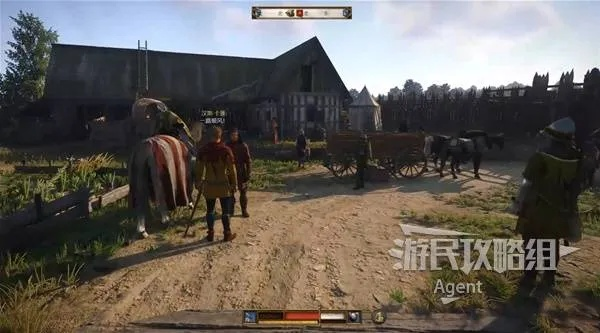 《天国拯救2》公平至上攻略：深度解析全新升级技巧