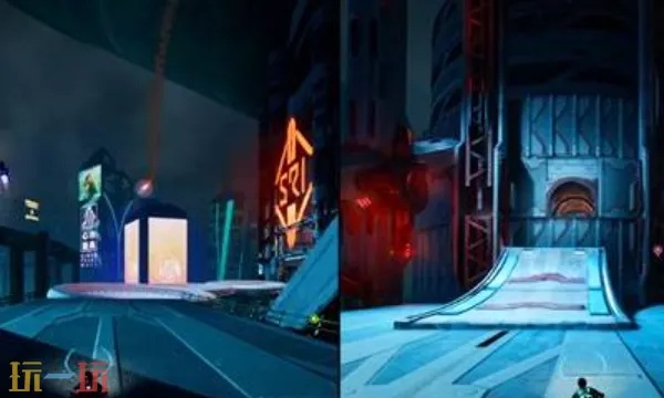 解锁《双影奇境》第四章：激活站台解谜新攻略，探秘奇境奥秘