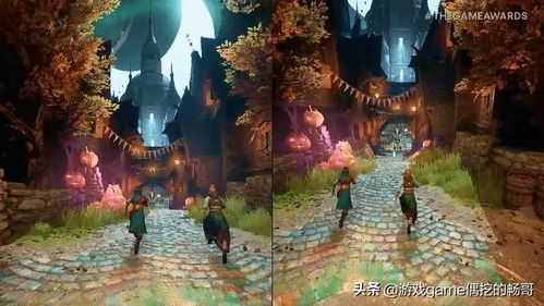 《双影奇境》全椅子位置攻略，解锁隐藏价值点！