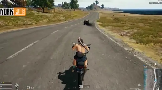 绝地求生水友高光操作，精彩瞬间一网打尽！