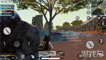 萨诺地形破坏解析：揭秘《绝地求生》全新破坏力价值解析