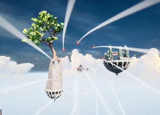 《双影奇境》黎明风筝攻略：解锁奇境新奥秘