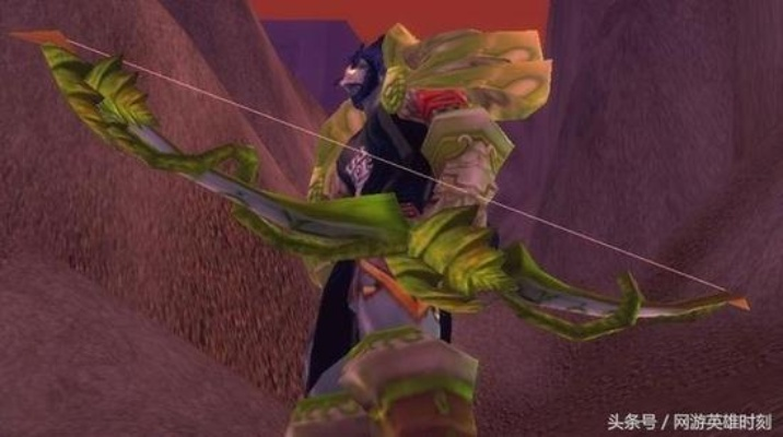 护辟兽弓VS辟兽弓：荒野狩猎强度大揭秘，新技能解析！