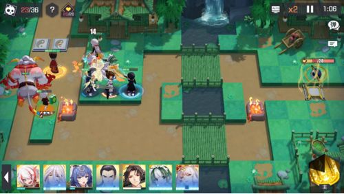 波可娜养成攻略：揭秘必备材料清单，助你轻松升级