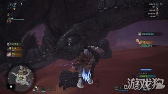 《怪物猎人荒野》卡妮亚钓鱼攻略：高效完成支线任务新技巧