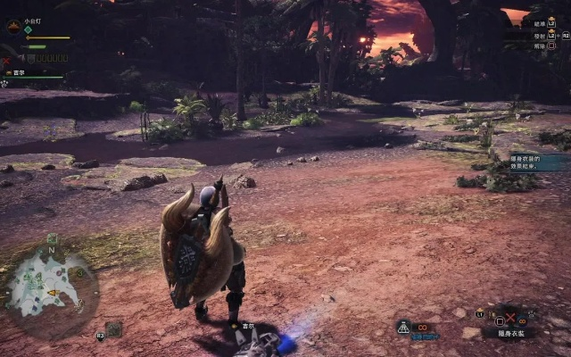 虹光独角仙高效速刷攻略，轻松掌握全新刷怪技巧