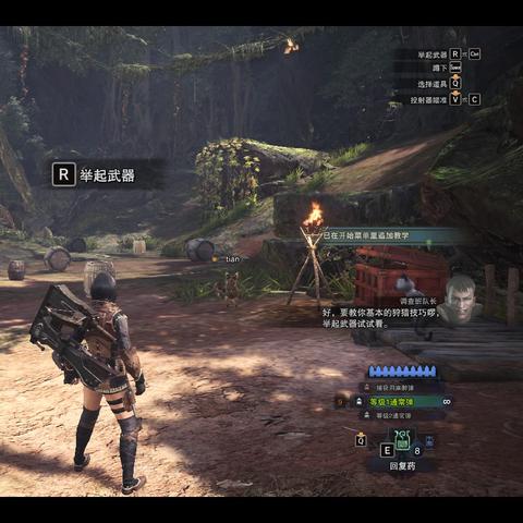 高效攻略：荒野猎人票刷技巧，轻松提升调查团实力