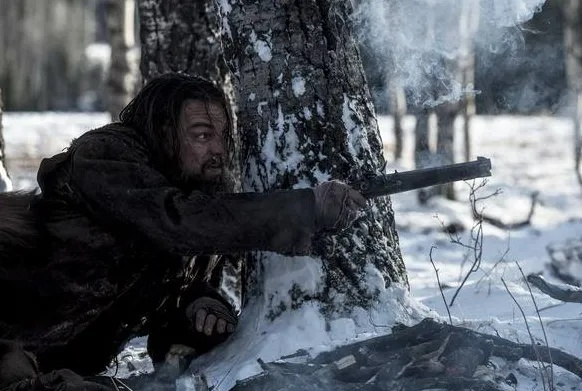 《荒野猎人枪械巅峰》毕业配装攻略，解锁长枪最强战斗力