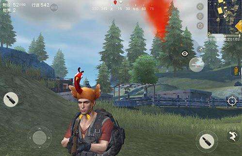 荒野狩猎攻略：稚狱蛸捕捉技巧与位置详解