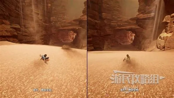 《双影奇境》彩蛋攻略：解锁双人成行与黑魂隐藏宝藏